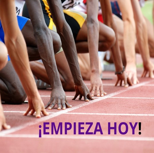 empieza hoy